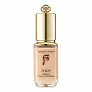 Whoo后 光澤精華粉底液 8ml（V1024）