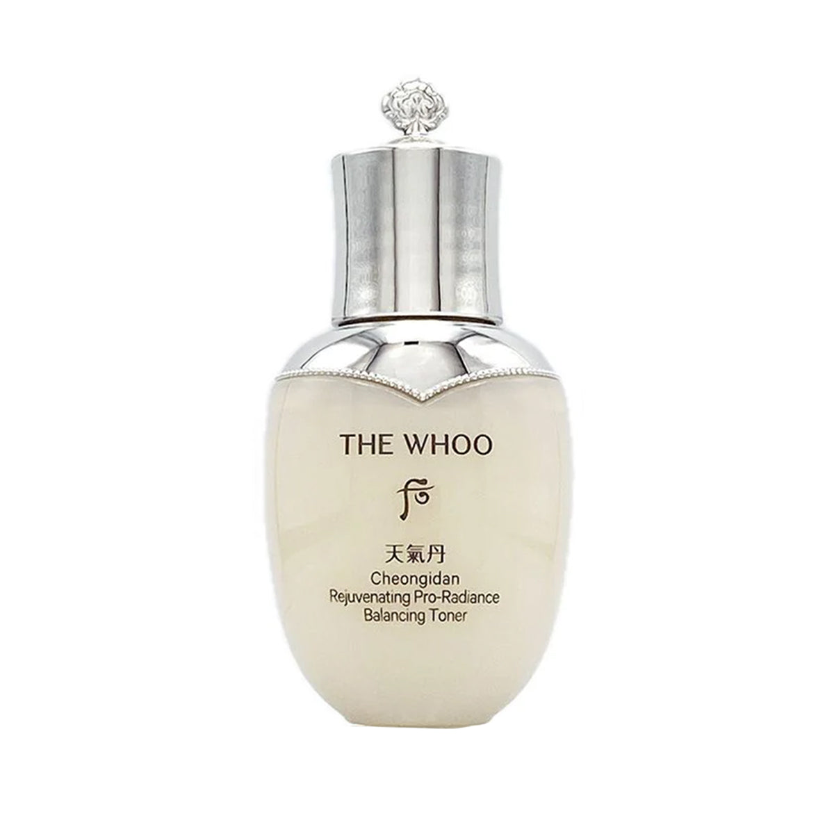 Whoo后 天氣丹PRO光耀重生水 25ml（V1031）