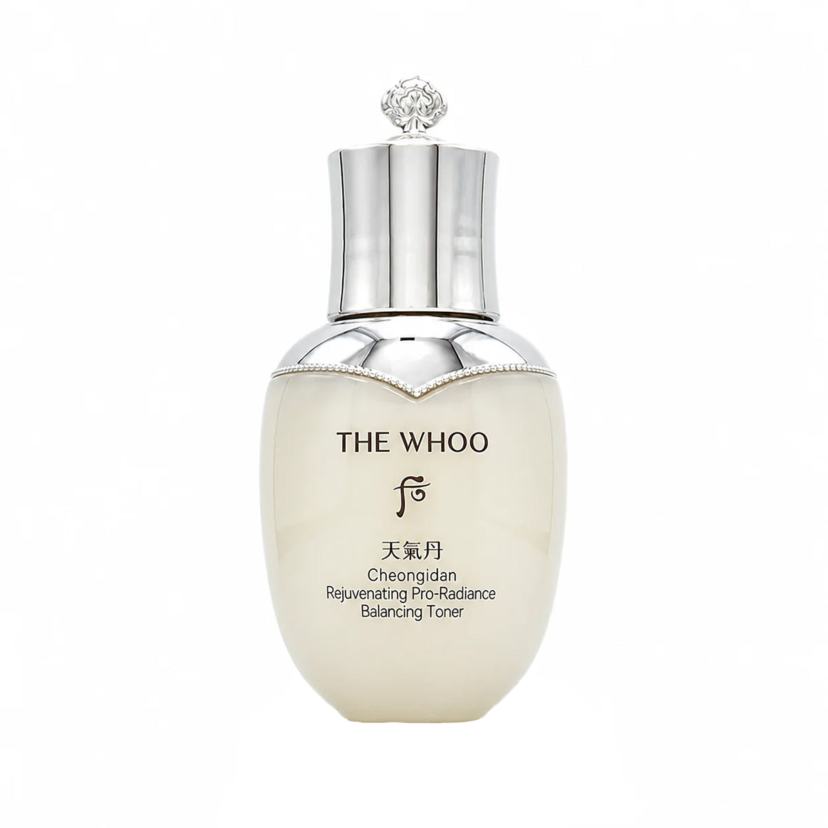 Whoo后 天氣丹PRO光耀重生乳 25ml（V1034）
