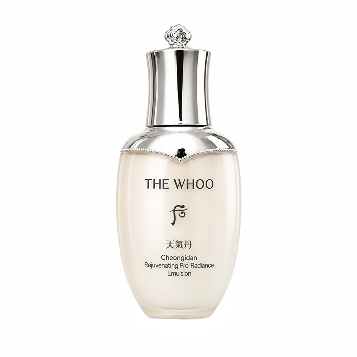 Whoo后 天氣丹PRO光耀重生乳 50ml（V1035）