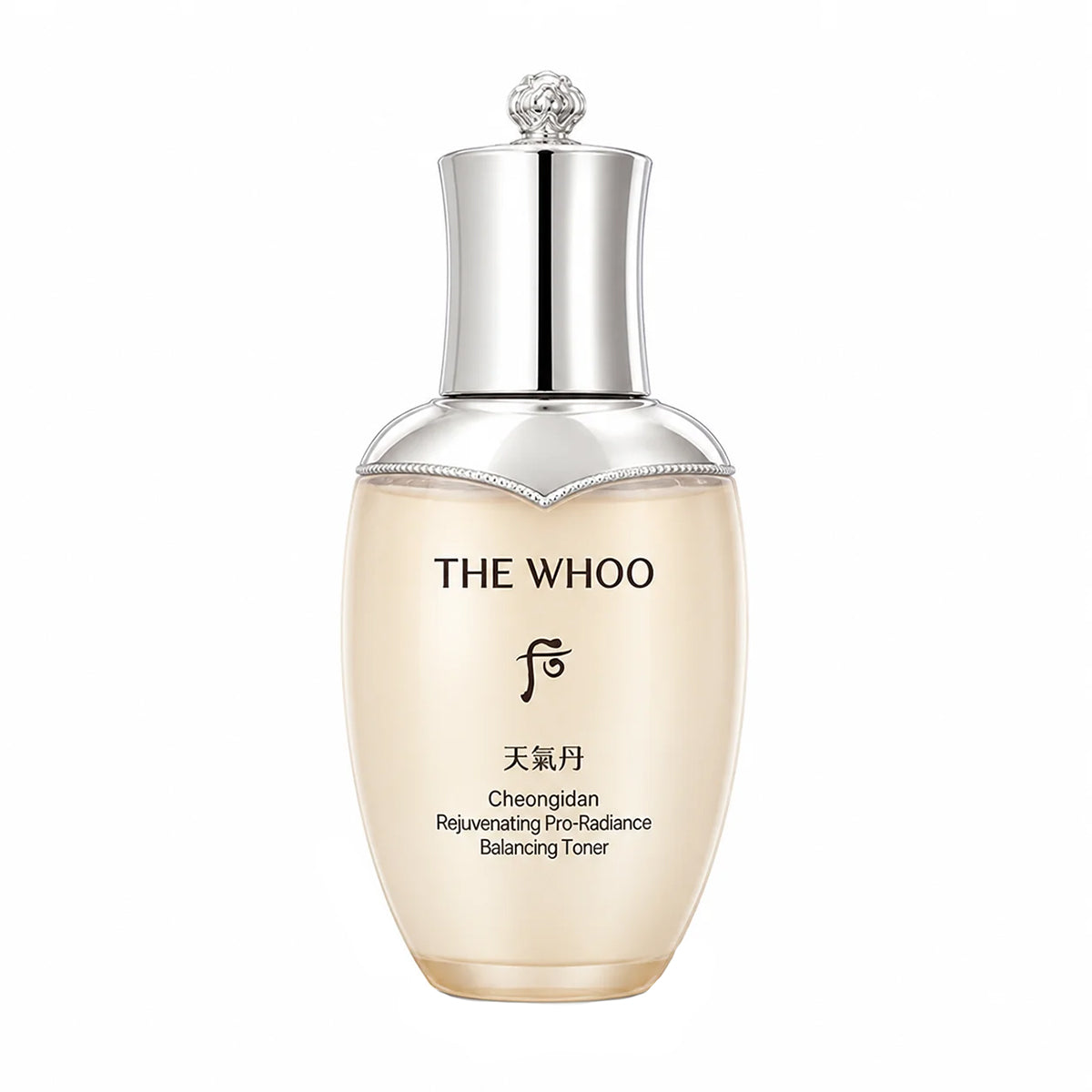 Whoo后 天氣丹PRO光耀重生水 50ml（V1032）