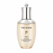 Whoo后 天氣丹PRO光耀重生水 50ml（V1032）