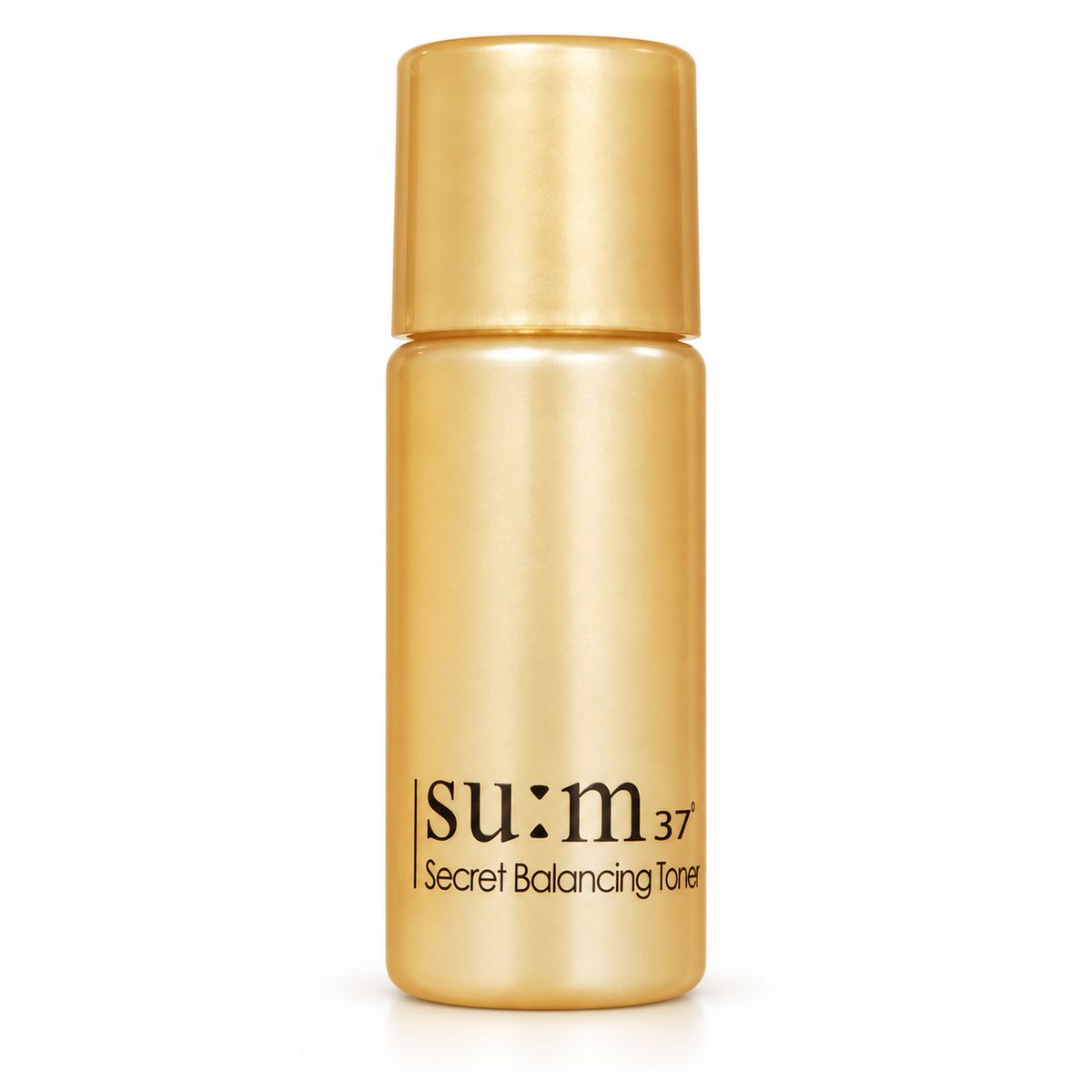 su:m37°甦秘  青春奇蹟活酵平衡凝露5ml(30入)（V2051）