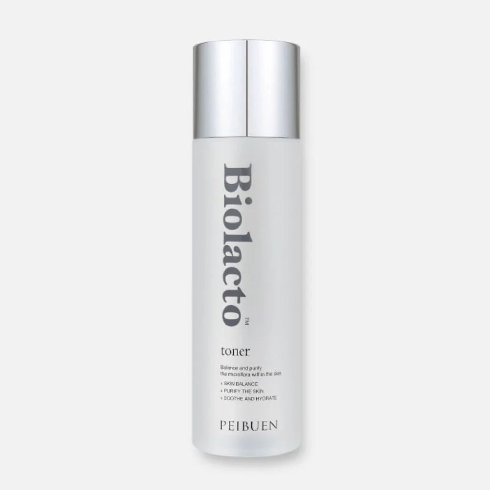 Peibuen Biolacto Skin Booster Toner 200ml (P3875)