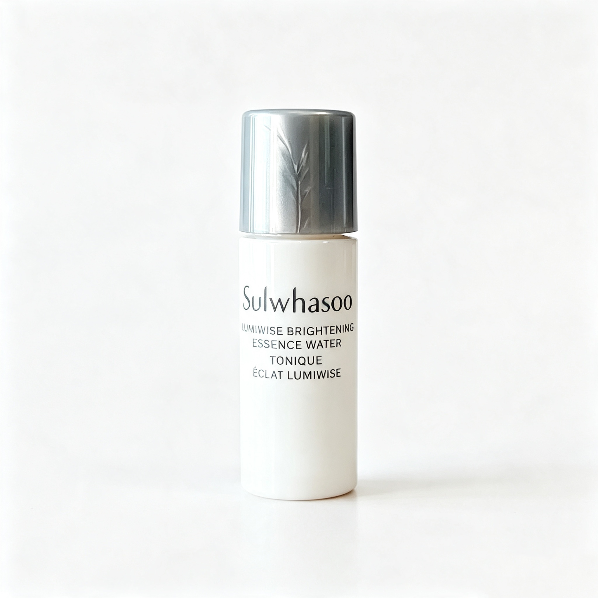 Sulwhasoo雪花秀滋晶雪滢煥白水（美白水）5ml（V0060）
