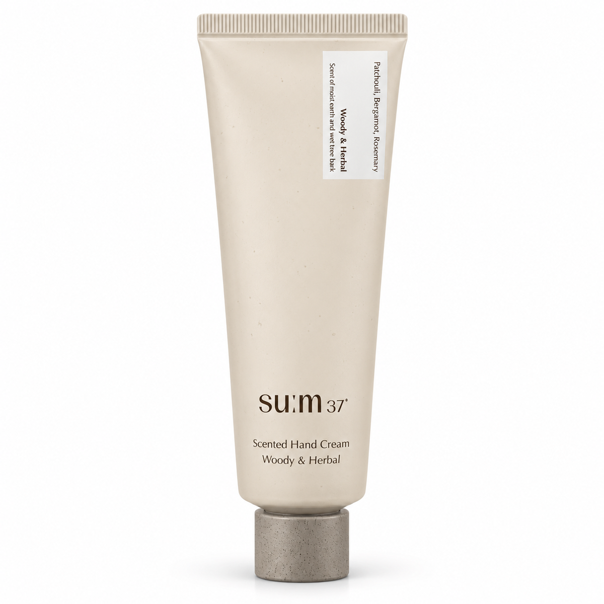 su:m37°甦秘 木質草本香氛護手霜70g（V2058）