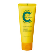 Jejuindi Vitamin C Glossy Collagen Peel Off Mask 100ml (brush included) (P4035)