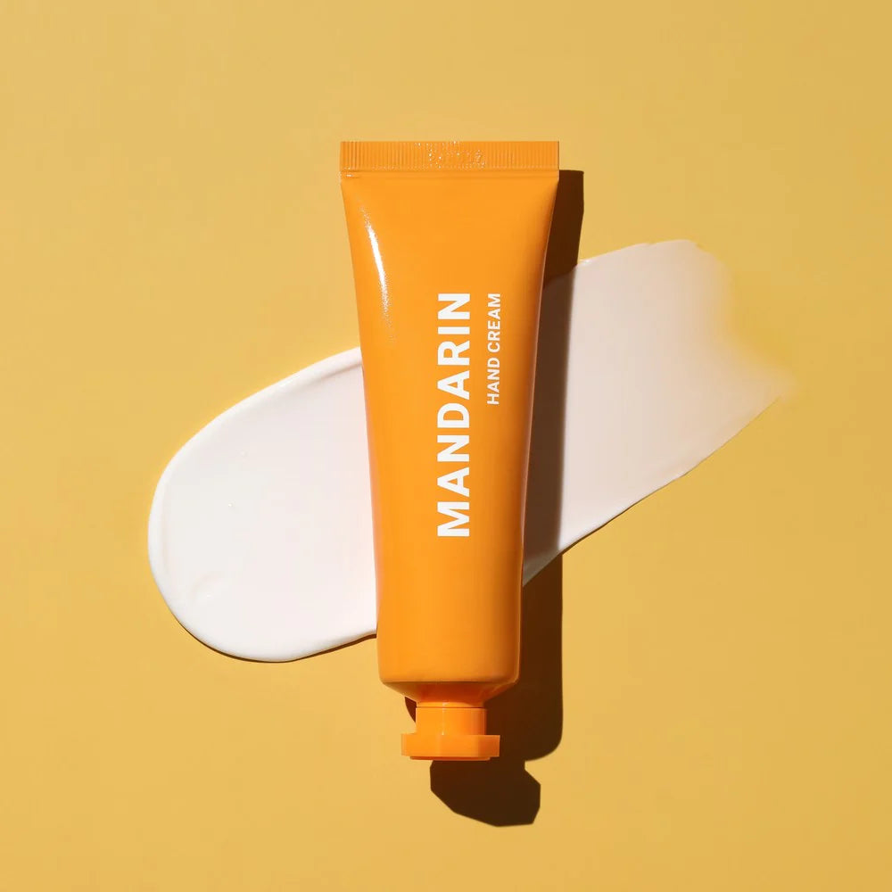 Jejuindi Mandarin Hand Cream 50ml (P3562)