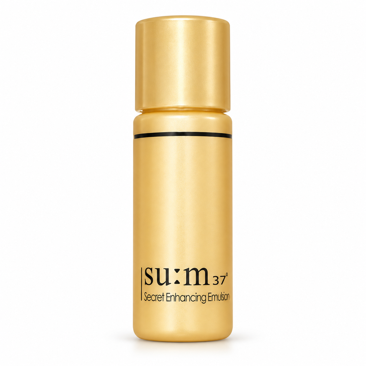 su:m37°甦秘  青春奇蹟活酵煥膚乳液5ml(30入)（V2052）