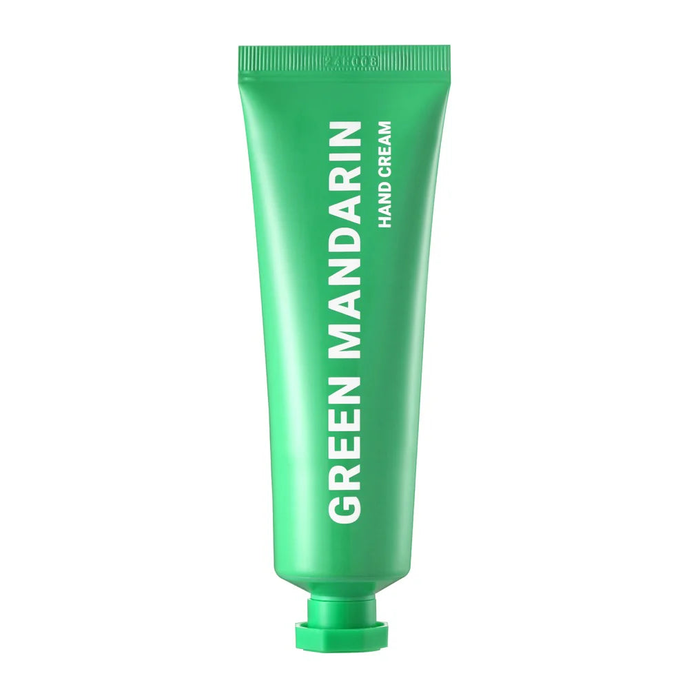 Jejuindi Green Mandarin Hand Cream 50ml (P3563)