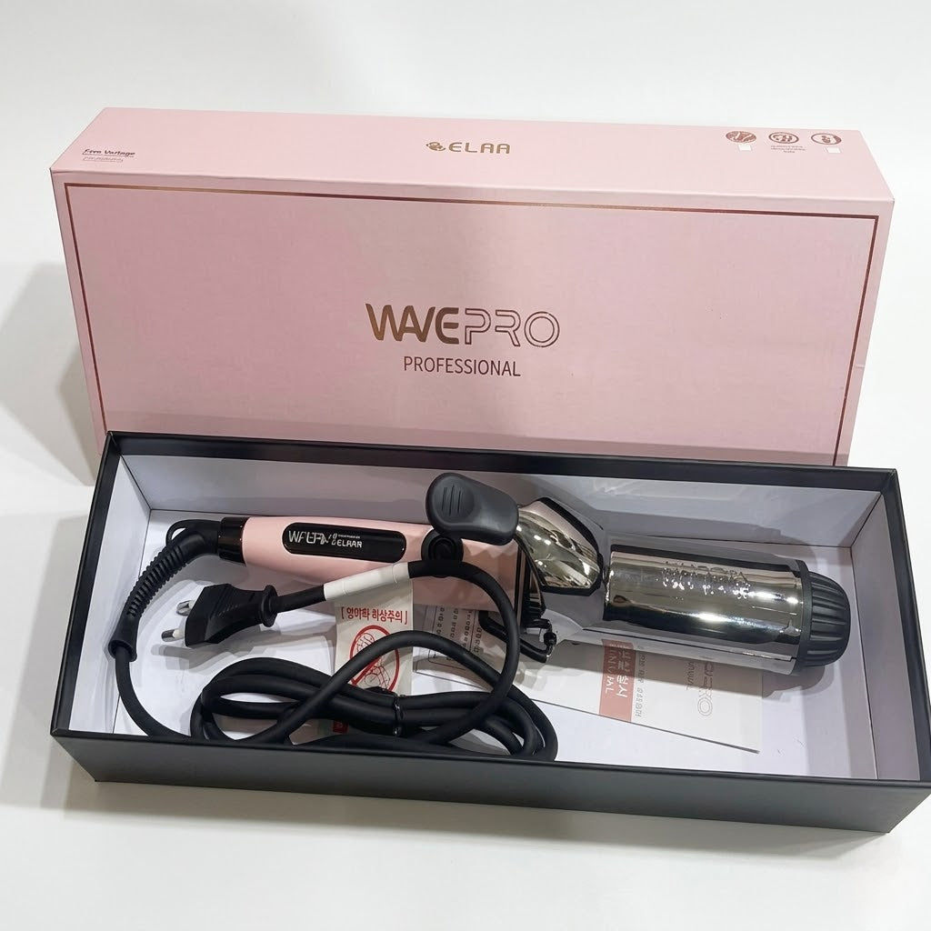 Vamood Wavepro Professional 38mm (P3023)