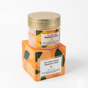 Jejuindi Salt Body Scrub Mandarin Fresh 300g (P3387)