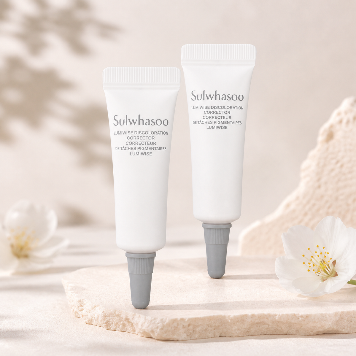 Sulwhasoo雪花秀滋晶雪瀅煥白精華露（V0065）