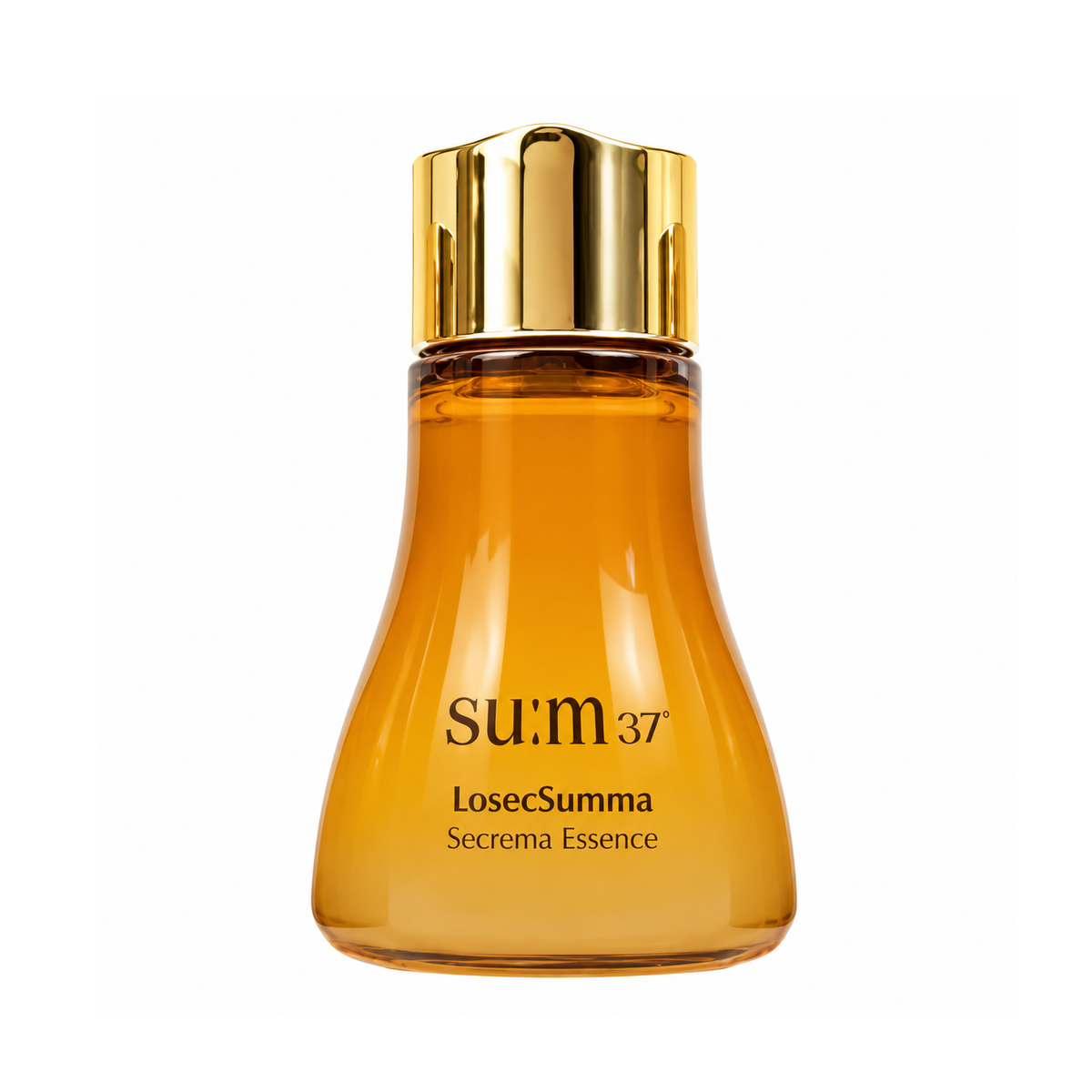 su:m37°甦秘 鎏金溯茫Secrema精華液(升級版) 12ml 神仙水（V2013）