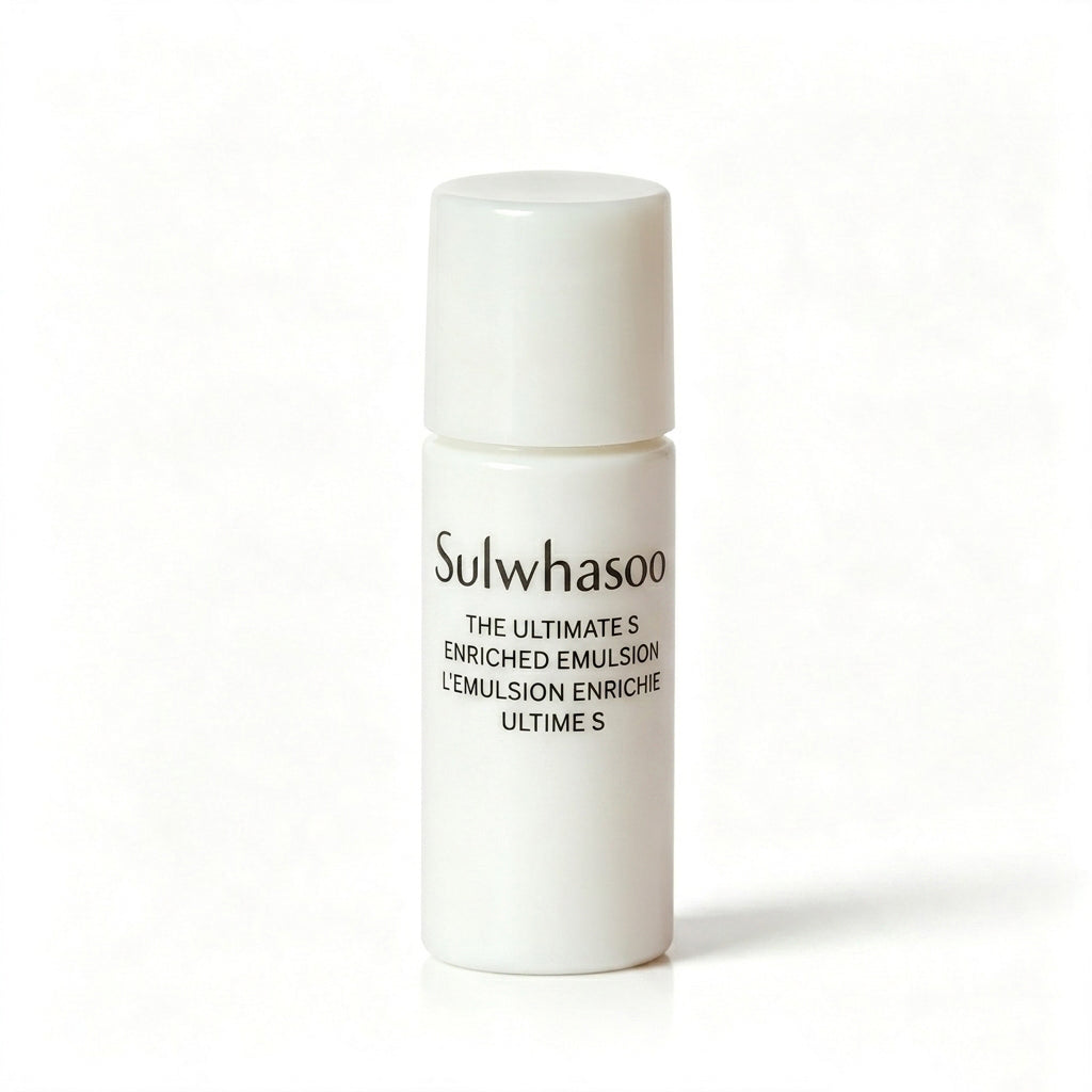 Sulwhasoo雪花秀極致臻秀精萃乳5ml（V0041）