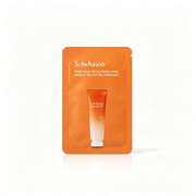 Sulwhasoo雪花秀山茶根極潤修護面膜小樣（V0076）