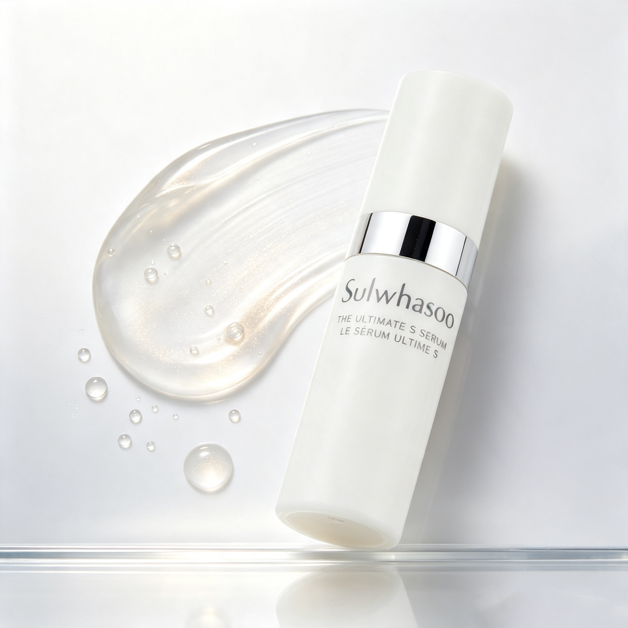 Sulwhasoo雪花秀	極致臻秀精華5ml（V0045）